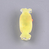 Resin Decoden Cabochons CRES-T010-50-3