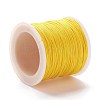 Nylon Braided Cord X-NWIR-K013-B18-1