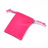Rectangle Velvet Cloth Gift Bags TP-L003-04B-2
