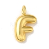 Brass Pendants KK-K354-01G-F-1