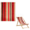 Chair Canvas & Oxford Cloth AJEW-WH0709-156A-01-1