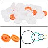 1 Set DIY Children Toy Pulley Kits DIY-FG0002-79-4
