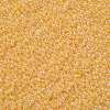 12/0 Grade A Round Glass Seed Beads SEED-N001-B-148-2