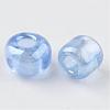 Round 12/0 Glass Seed Beads X-SEED-A006-2mm-106-2