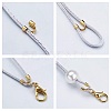 Ion Plating(IP) 316 Surgical Stainless Steel Wire Guardian X-STAS-P221-18G-3