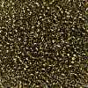 TOHO Round Seed Beads X-SEED-TR08-0758-2