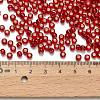TOHO 6/0 Round Beads SEED-XTR06-0025C-3