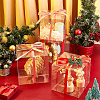 Foldable Transparent PVC Boxes CON-BC0005-77B-3