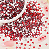 950Pcs Resin Rhinestone Cabochons CRES-WH20004-03A-4