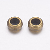 Tibetan Style Alloy Beads LS-TIBEB-48831-AB-FF-2