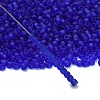 TOHO 8/0 Round Beads X-SEED-TR08-0008F-3