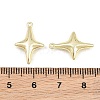 Alloy Pendants AL-CBA15FB-05G-3