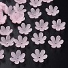 Transparent Acrylic Beads X1-MACR-S373-107-D-2