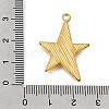 Alloy Pendants LS-AL-CBA991B-02G-3