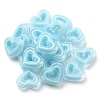 Acrylic Beads SACR-G033-01-M-2