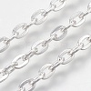 Iron Cable Chains CH-0.9PYSZ-S-1