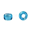 TOHO 8/0 Round Beads X-SEED-TR08-0931-4