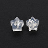 Silicone Ear Nuts SIL-N004-02S-NR-3