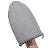 Polyester & Sponge Handheld Ironing Board AJEW-CN0006-31-1