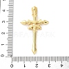 Brass Pendants KK-L227-009G-3