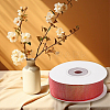 Flat Rainbow Color Organza Ribbon OCOR-WH20013-017B-7