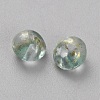 Transparent Acrylic Beads LS-OACR-CJC0007-07H-2