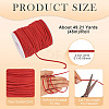 Faux Suede Cord OCOR-TAC0018-03A-4
