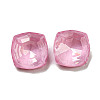 Glass Rhinestone Cabochons RGLA-G021-04A-508DE-1