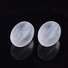 Transparent Acrylic Beads X-TACR-S134-014-2