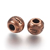 Tibetan Style Beads RLF0239Y-NF-2