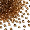 Preciosa® Crystal Beads X-PRC-BB4-10330-3