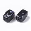 Acrylic Beads X-OACR-N130-016A-2