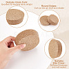 Cork Bottle Stoppers FIND-WH0126-581B-4