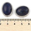 Natural Lapis Lazuli Multi-Strand Links KK-M304-02P-01-3