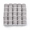 Faux Suede Cord LW-R003-4mm-1126-1