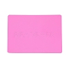 Rectangle Silicone Mat for Crafts LS-TOOL-D030-06A-01-2