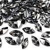 Preciosa® MAXIMA Crystal Fancy Stones Y-PRC-FG15-00030-260-1