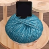 Sparkly Fuzzy Mohair Glitter Yarn PW-WG4F9B3-19-1