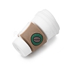 Silicone Focal Beads SIL-L007-02B-2