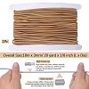 20 Yards Round Elastic Cord EW-DJ0001-10D-2