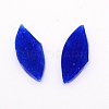 Glass Cabochons GLAA-WH0018-89B-2