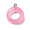 Luminous Resin Pendants X1-RESI-I059-O01-2