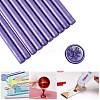 Sealing Wax Sticks DIY-WH0003-G30-2