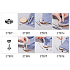 DIY Jewelry Sets DIY-PH0025-61-4