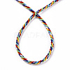 Cotton Cord OCOR-E027-01B-18-5