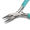 45# Carbon Steel Jewelry Pliers PT-O001-04-2