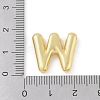 Rack Plating Brass Pendants KK-A224-01W-G-3