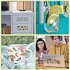PVC DIY Heat Transfer Paper DIY-WH0517-002-6