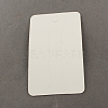 Paper Display Card ODIS-S002-3-2
