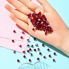Preciosa® Crystal Beads X-PRC-BA6-90090-200-4